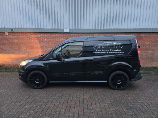 Transit Connect Medium